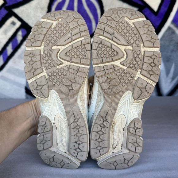 Size M6.5/W8 - NEW BALANCE GC2002VF MOONBEAM   FRAPPE Shoes main image 10